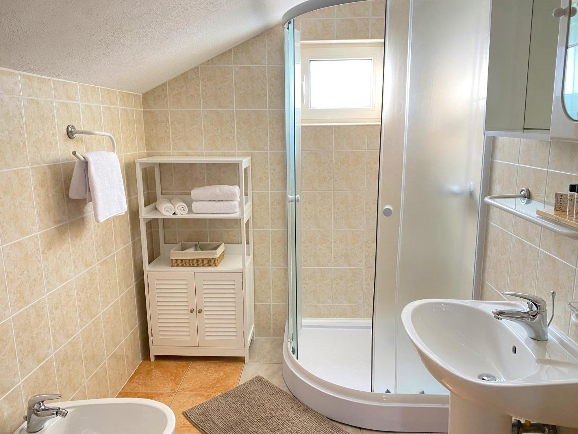 Riva Apartments Villa Thalia - Milna, Brac Милна Экстерьер фото